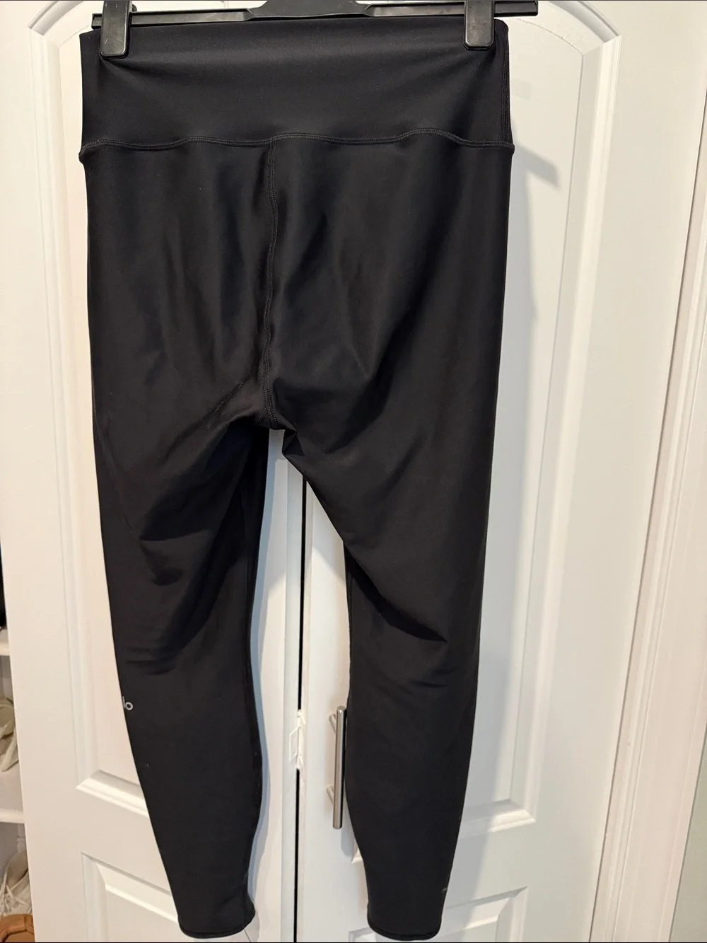 ALO Yoga Airlift Leggings Size XL
